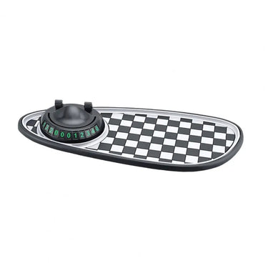 360° Car Organizer & Phone Holder – Clutter - Free Drive - InspiredGrabs.com
